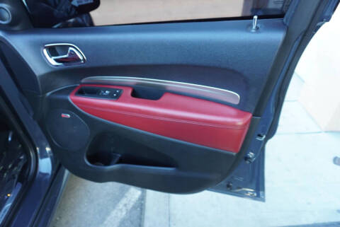 2017 Dodge Durango R/T