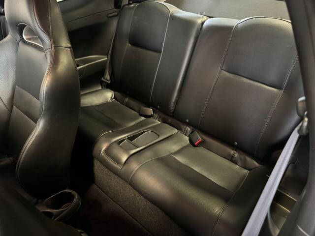2006 Acura RSX Type-S