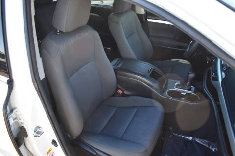 2017 Toyota Highlander LE