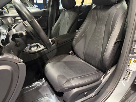 2019 Mercedes-Benz E-Class E 300 4MATIC