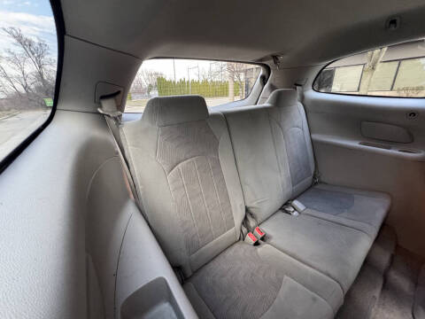 2017 Buick Enclave Convenience