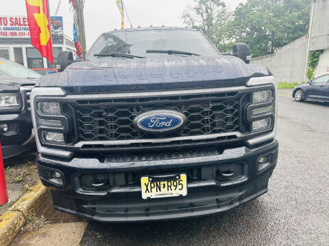 2024 Ford F-350 Super Duty XL