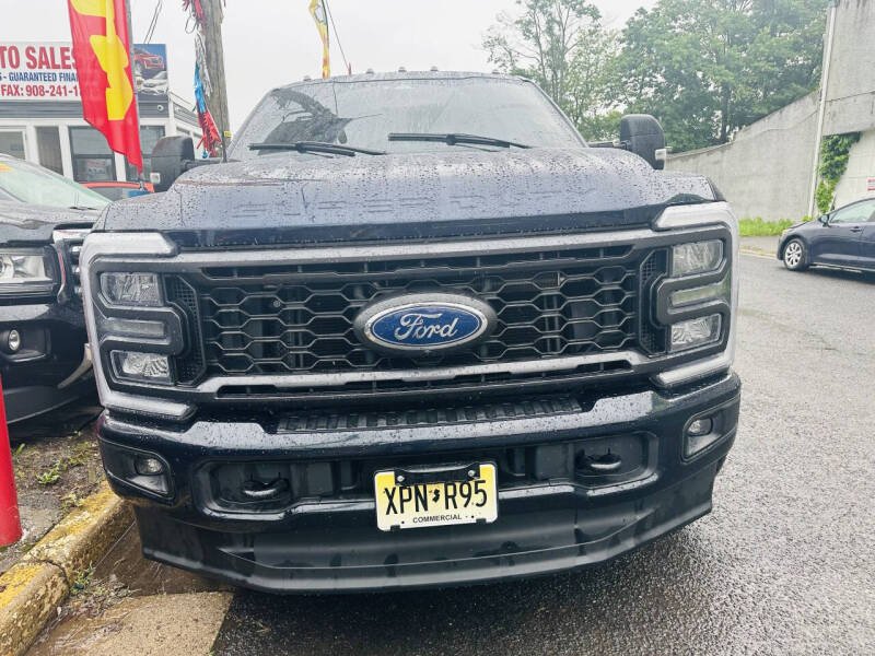 2024 Ford F-350 Super Duty XL