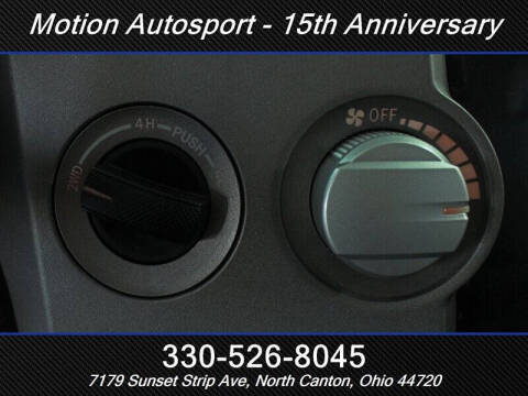 2012 Toyota Tundra Grade