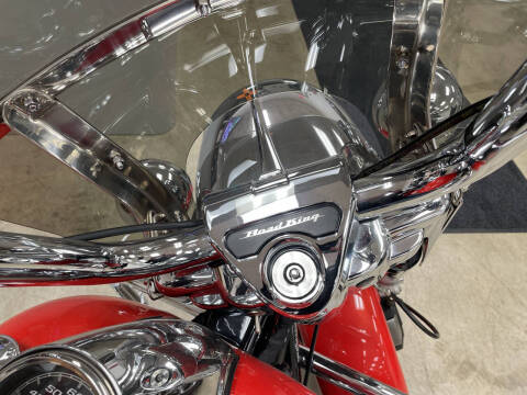 2017 Harley-Davidson Road King