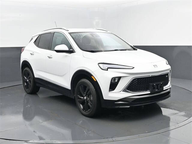 2024 Buick Encore GX Sport Touring