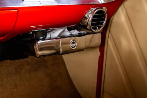 1957 Chevrolet Nomad