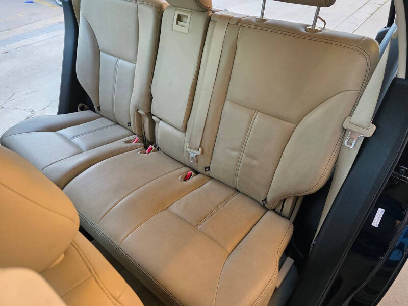 2009 Ford Edge Limited