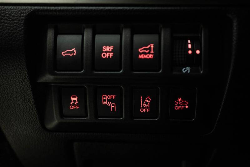 2017 Subaru Outback 3.6R Touring