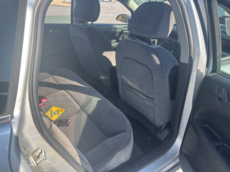 2014 Chevrolet Impala Limited LS Fleet