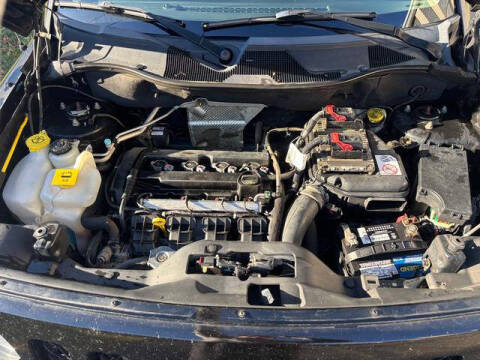 2017 Jeep Patriot High Altitude