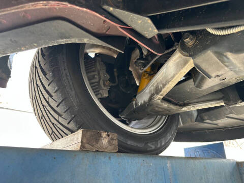 1994 Chevrolet Corvette