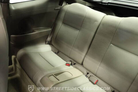 2003 Acura RSX Type-S