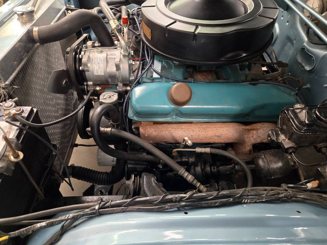 1965 Dodge Polara 198