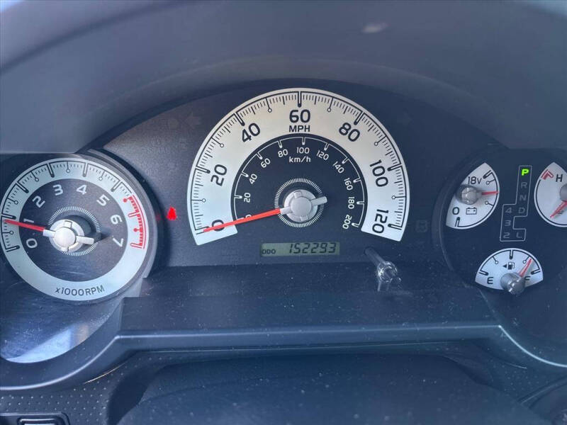 2010 Toyota FJ Cruiser