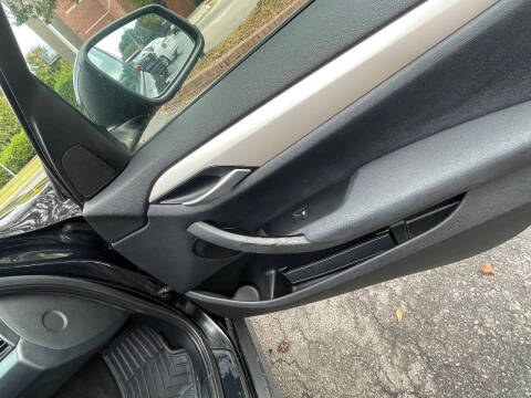 2014 BMW X1 sDrive28i