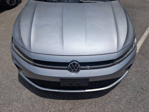 2025 Volkswagen Jetta S
