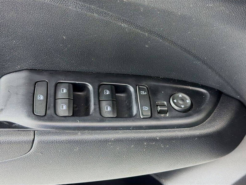 2021 Hyundai Venue SEL