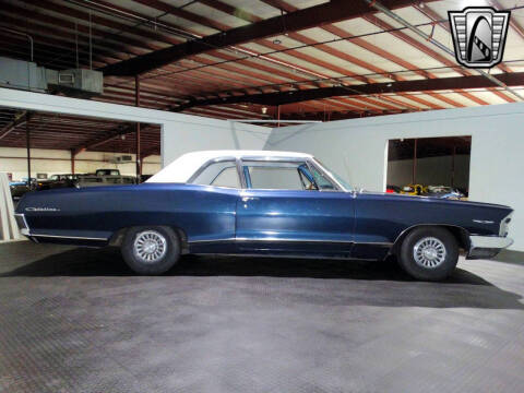 1965 Pontiac Catalina