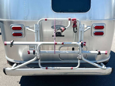 2018 Airstream Flying Cloud