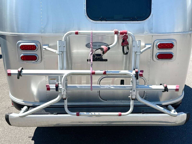 2018 Airstream Flying Cloud