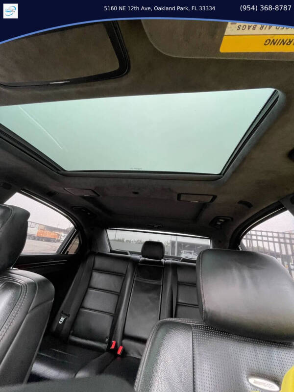 2012 Mercedes-Benz S-Class S 63 AMG