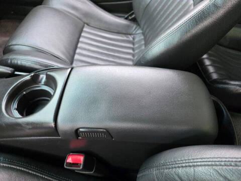 2000 Pontiac Firebird Trans Am