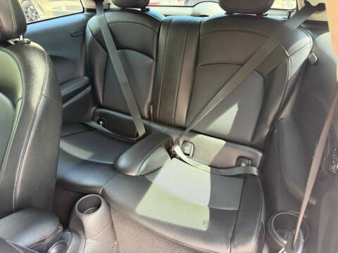 2021 MINI Hardtop 2 Door