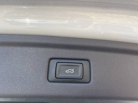 2022 Audi A5 Sportback quattro S line Premium 45 TFSI