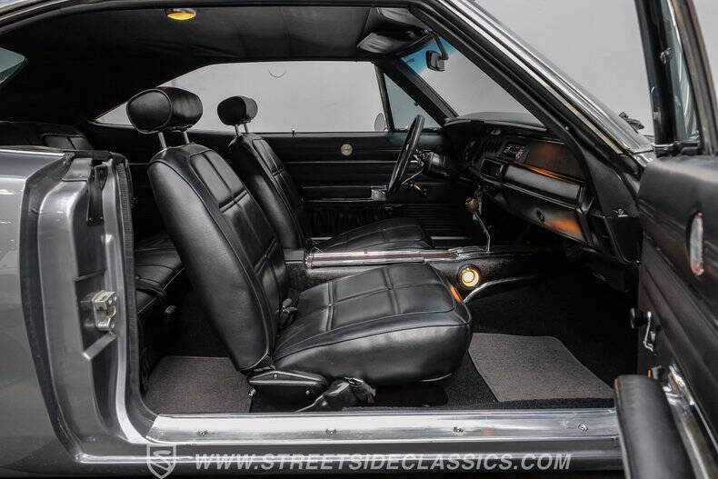 1969 Dodge Charger