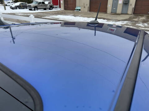 2017 Honda Fit EX-L w/Navi