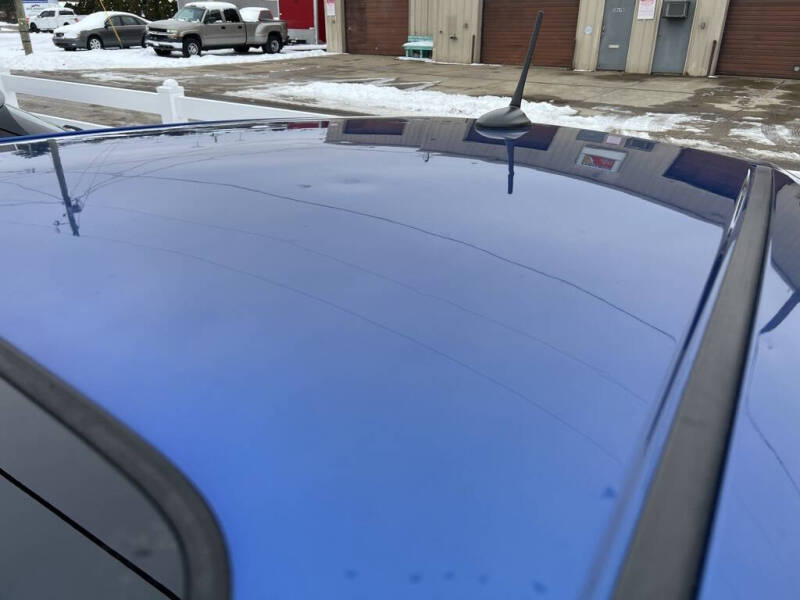 2017 Honda Fit EX-L w/Navi