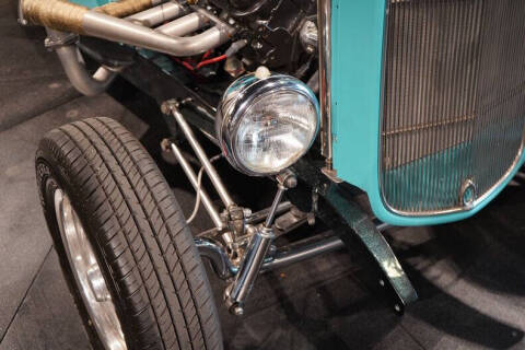 1930 Ford Model A