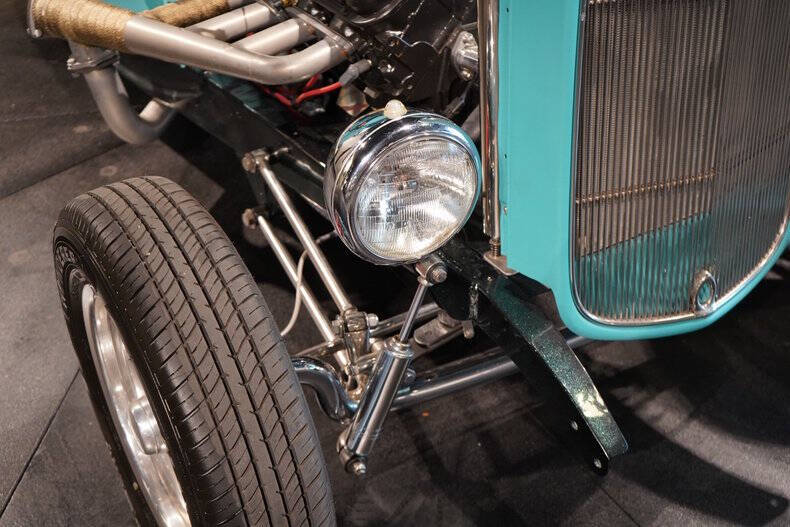 1930 Ford Model A