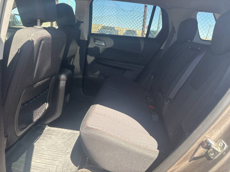 2012 GMC Terrain SLE-1