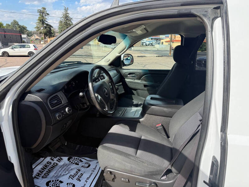 2013 GMC Sierra 1500 SLE