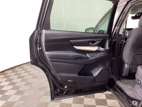 2019 Subaru Ascent Premium 8-Passenger