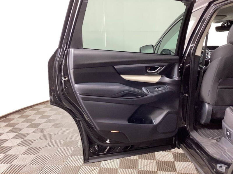 2019 Subaru Ascent Premium 8-Passenger