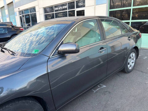 2007 Toyota Camry LE