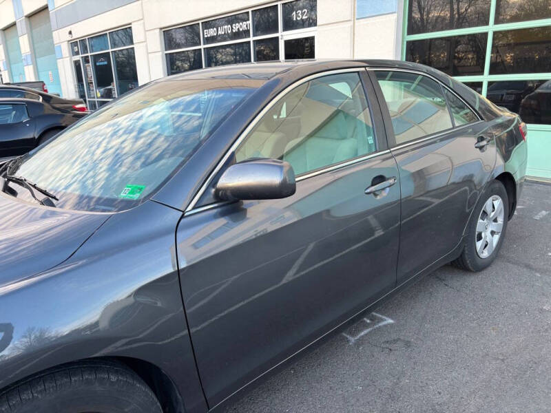 2007 Toyota Camry LE