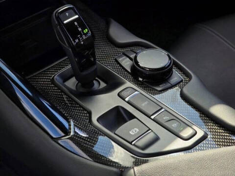 2021 Toyota GR Supra 3.0