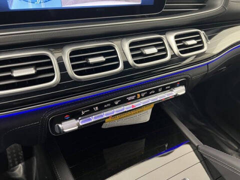 2026 Mercedes-Benz GLE AMG GLE 53