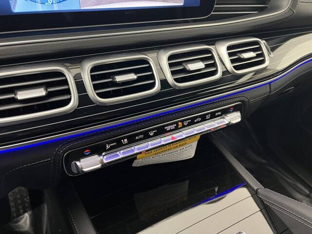 2026 Mercedes-Benz GLE AMG GLE 53