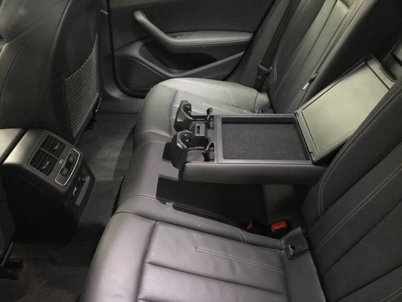 2022 Audi A4 quattro S line Prem Plus 45 TFSI