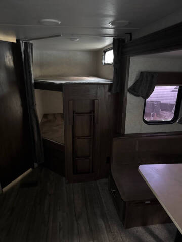 2018 Forest River Cherokee