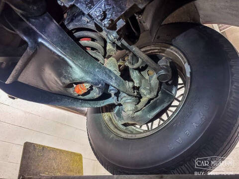 1975 Excalibur Series III