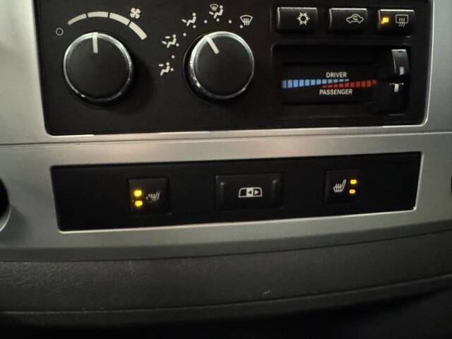 2007 Dodge Ram 1500 Laramie