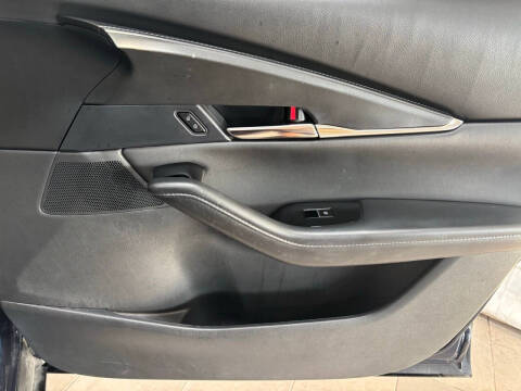 2025 Mazda CX-30 2.5 S Preferred