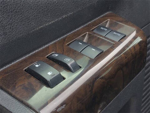 2015 Ford F-250 Super Duty