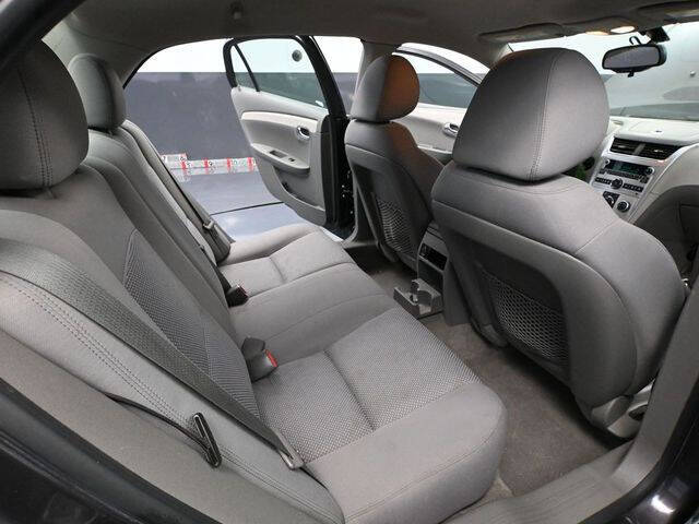 2011 Chevrolet Malibu LS Fleet